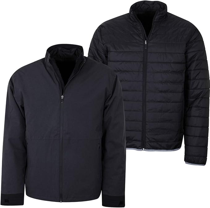 callaway thermal jacket