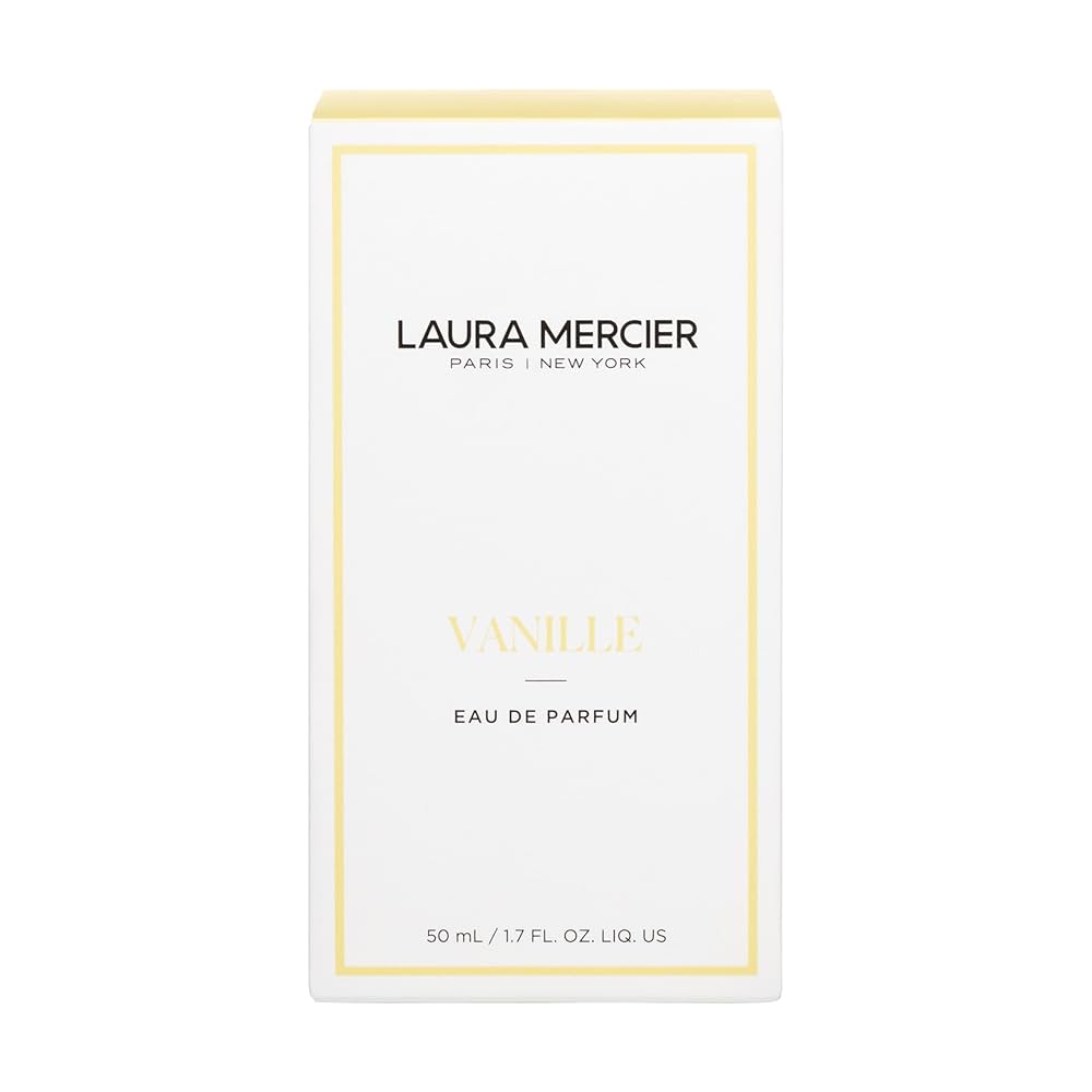 Amazon.com: Laura Mercier Eau de Parfum, Long Lasting