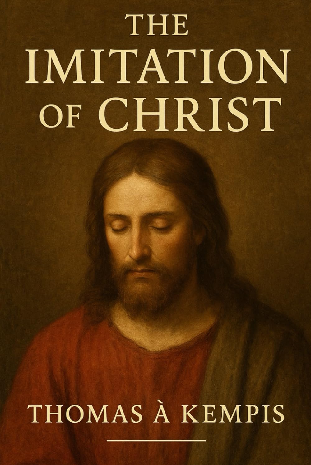 The Imitation of Christ