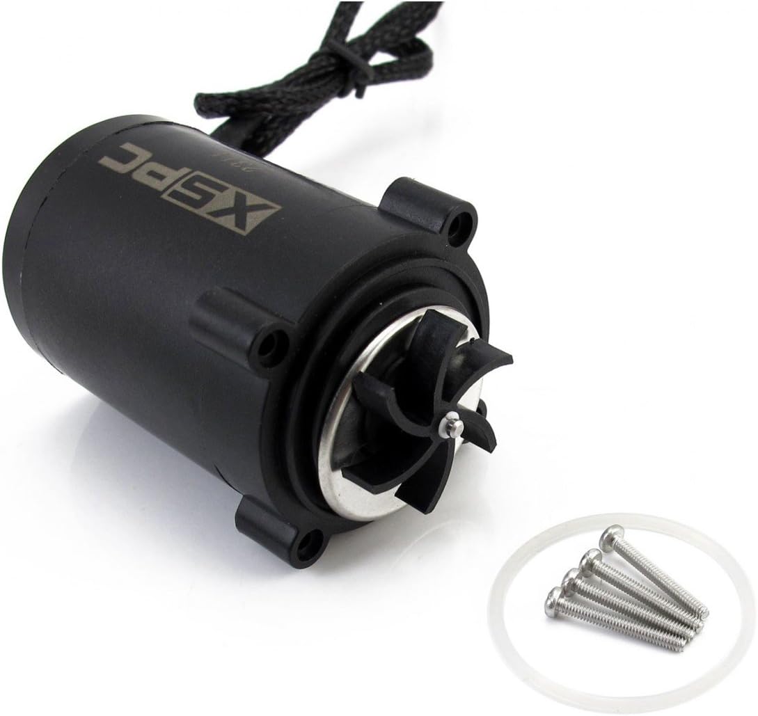 XSPC X2O 420 / Ion Replacement Pump (SATA Power)