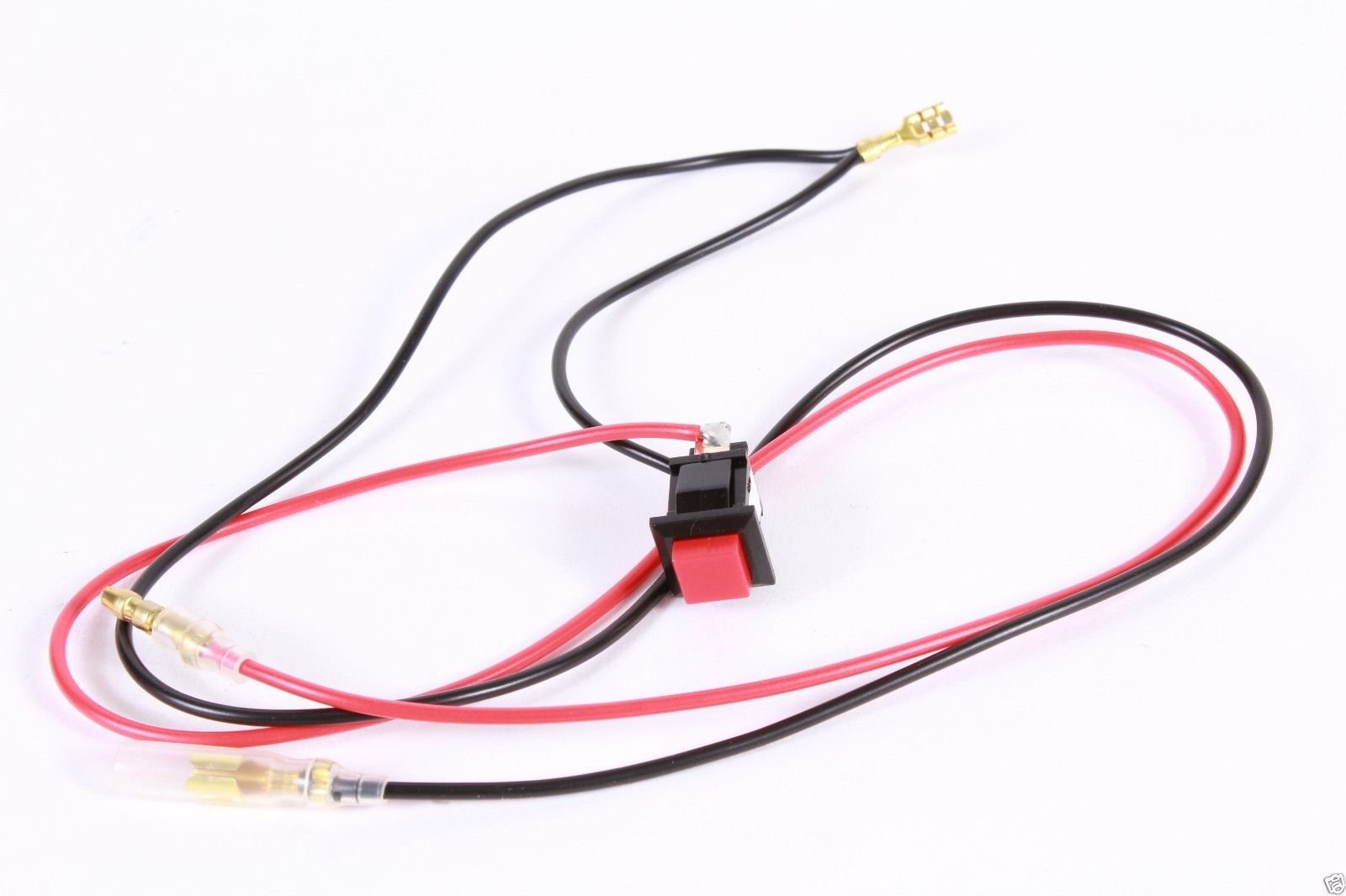 Amazon.com : Husqvarna 576563001 Switch Genuine Original Equipment  