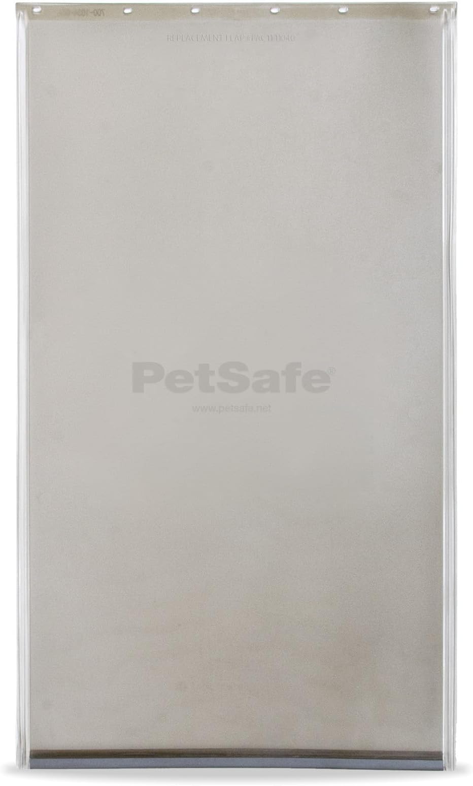 PetSafe Pet Door Replacement Flap, ExtraLarge, PAC1111040 Amazon.ca