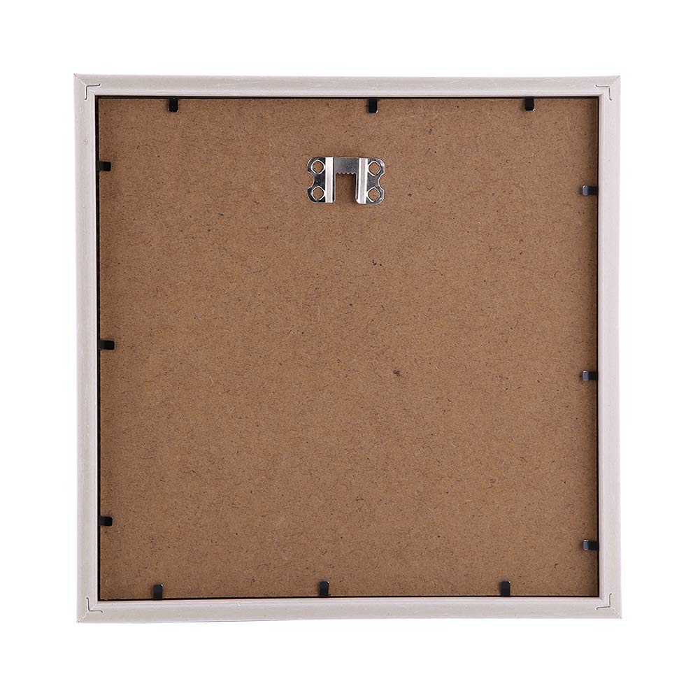 Letter Board, Felt Letter Board Easy To Insert Letters Message Letter Board Felt Letter Boards Felt Board Letters for Home Living Room (White Frame)