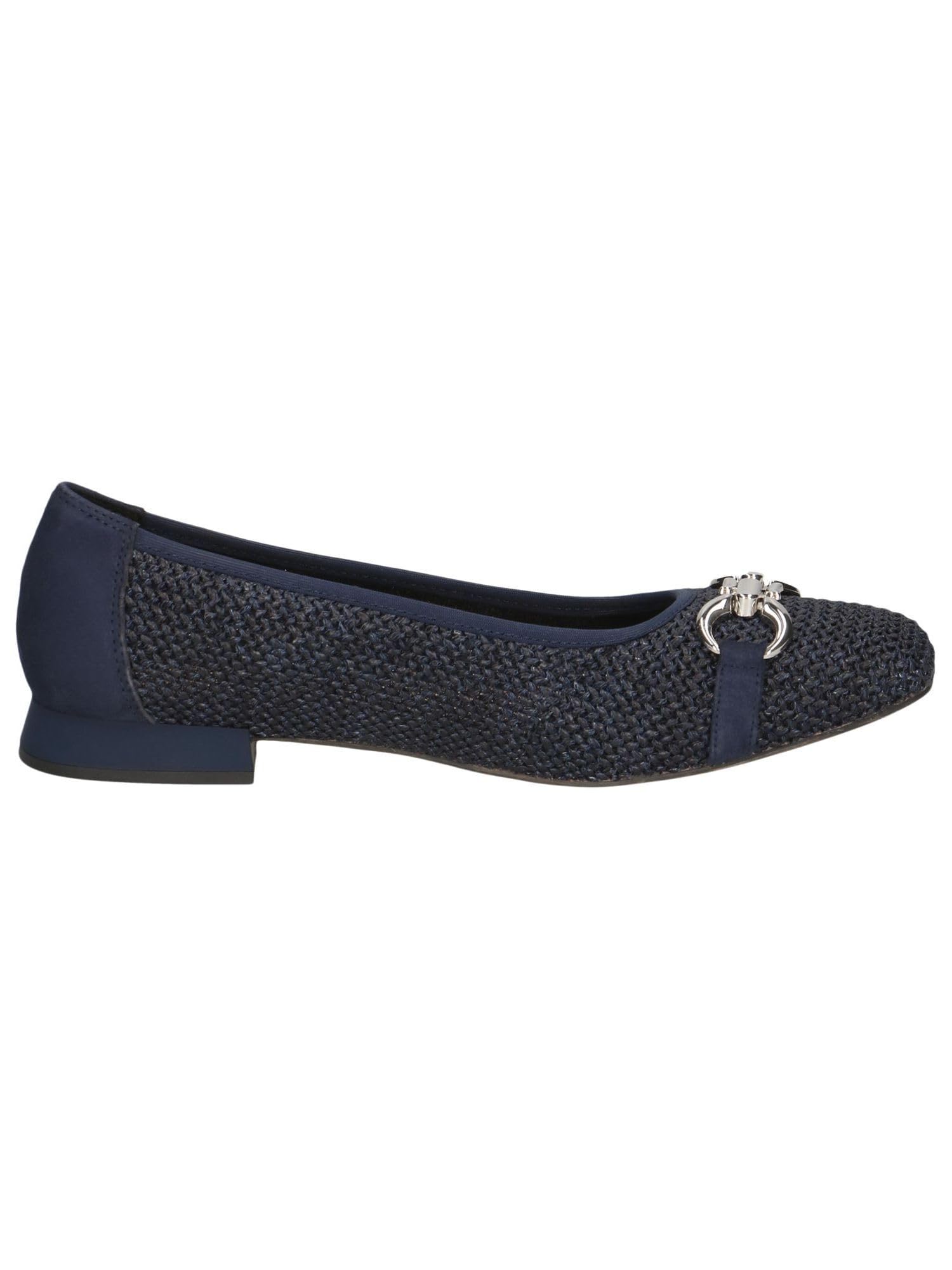 CAPRICE Kobiety Caprice Damen 9-22503-42Balerinki