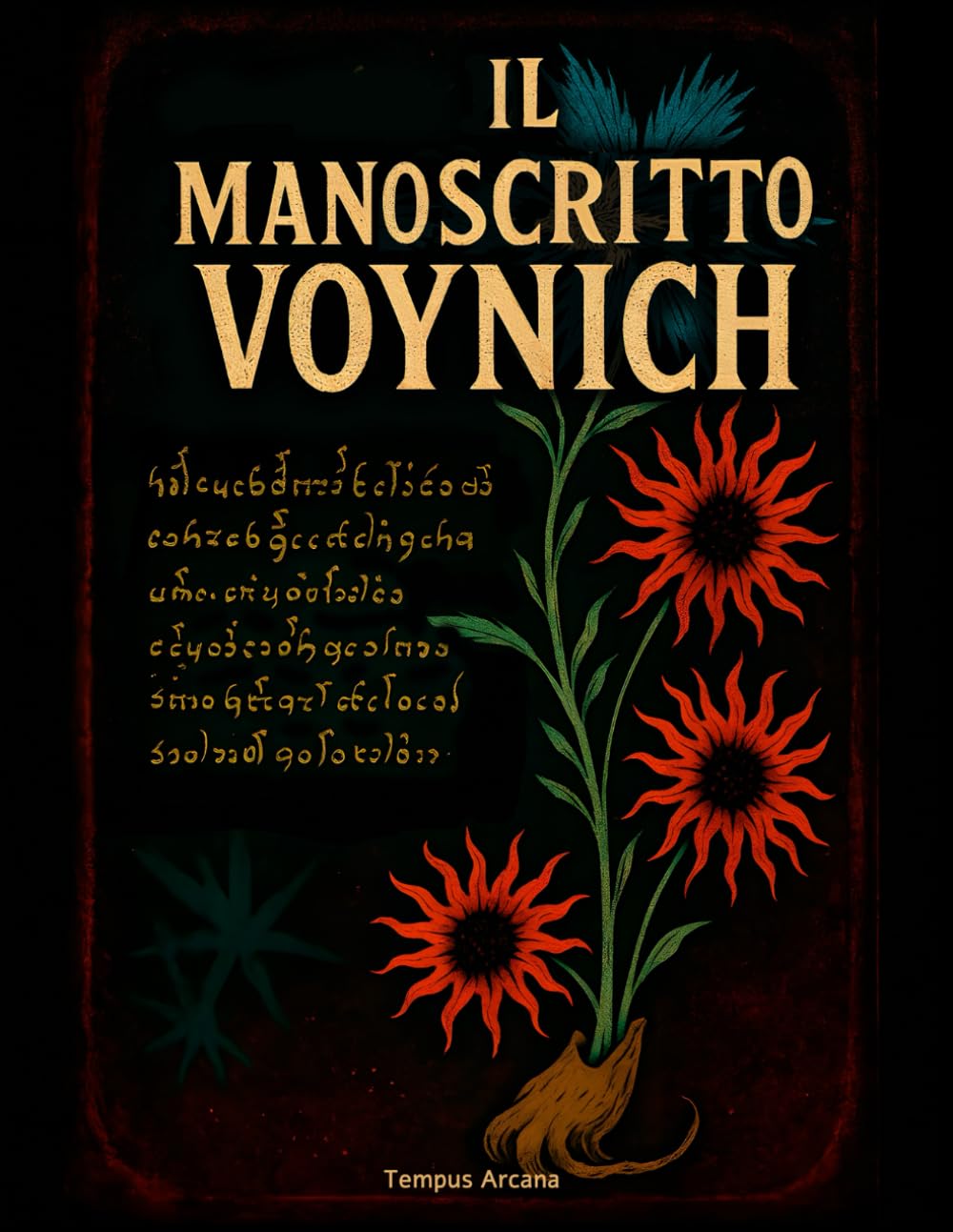 Manuscrit de Voynich : fac-similé complet grand format avec guide de décryptage et histoire