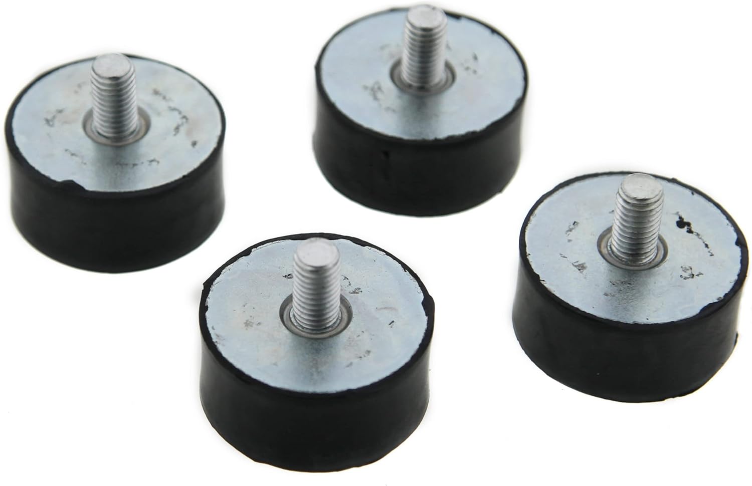 Engine Mounts fit Polaris Sportsman 550 Forest 2011 - 2014 Motor Mount, 4pcs, by Race-Driven