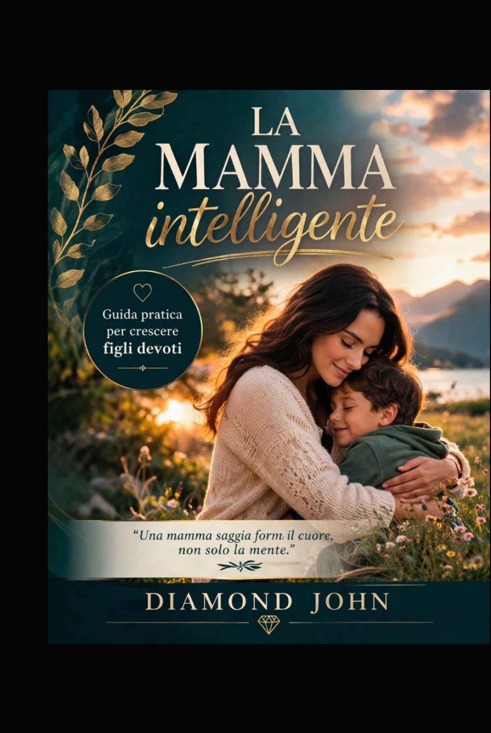 La mamma intelligente: Guida pratica per crescere figli devoti