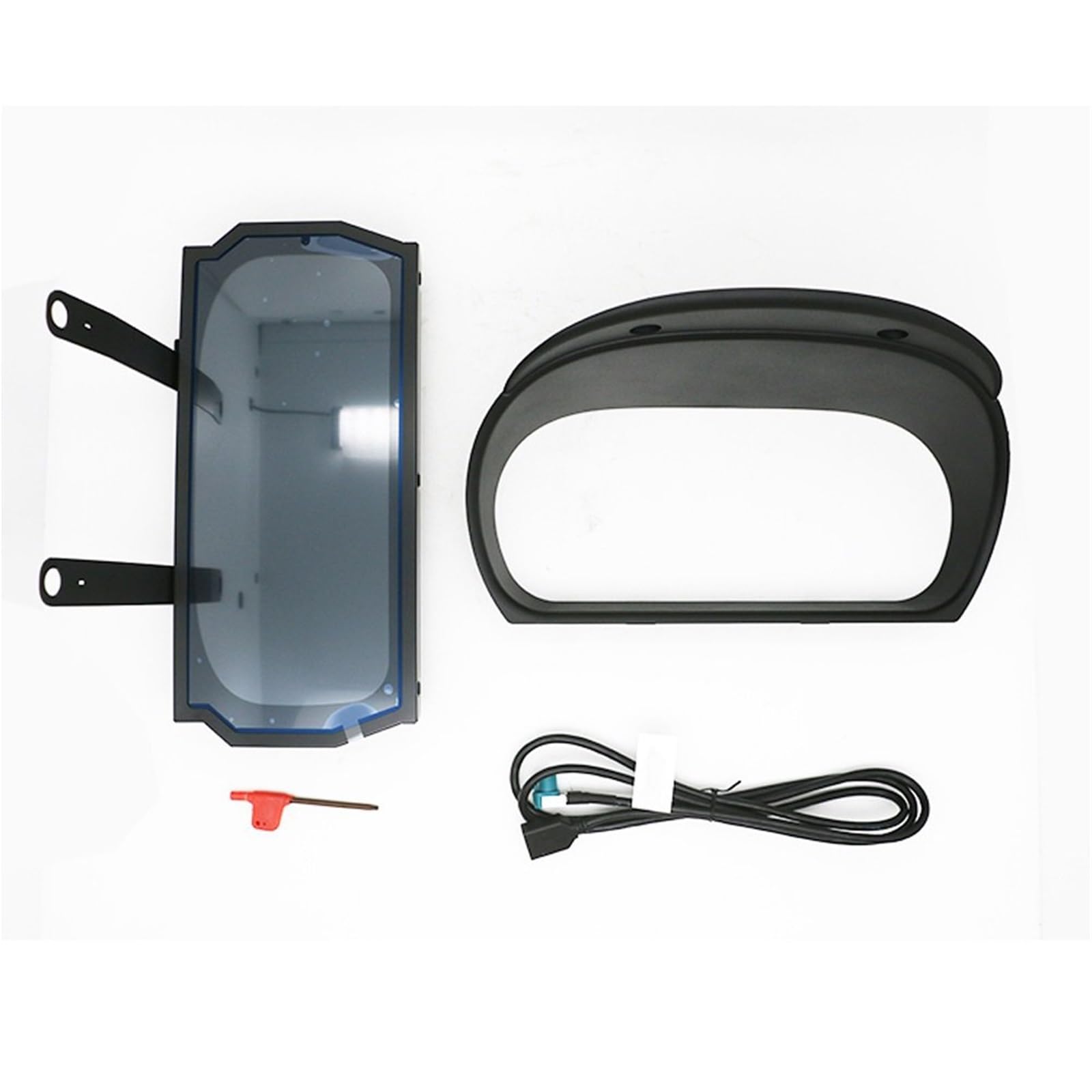 Pantalla para Coche para BMW Serie 3 E90 E91 E92 E93