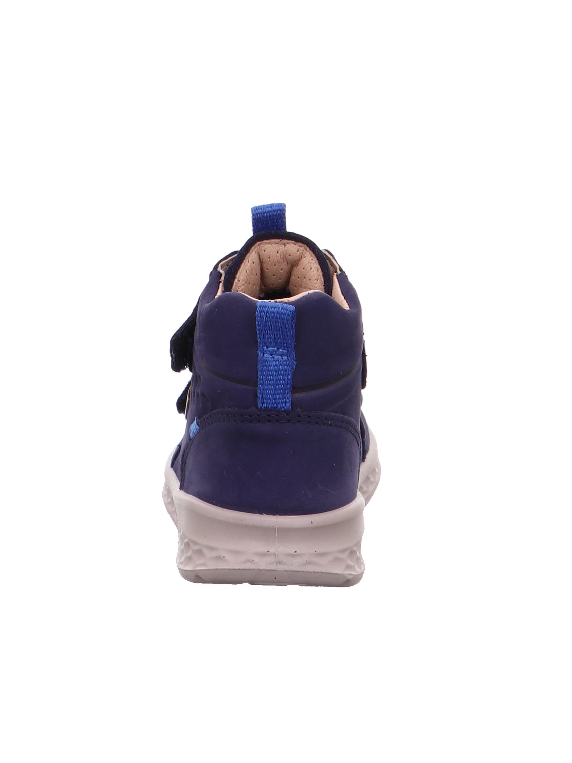 Superfit Niemowlęta - chłopcy BreezeButy sneakersy