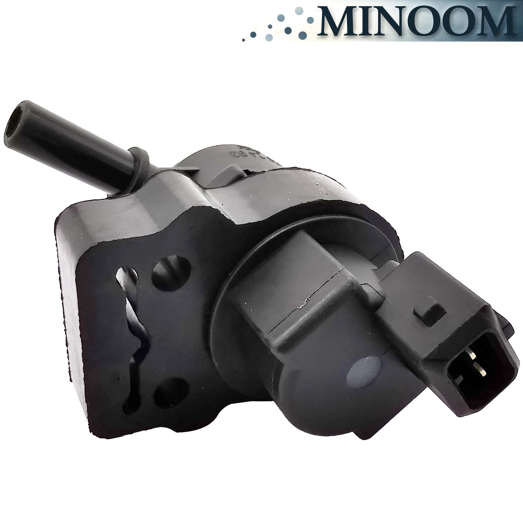 Amazon.com: MINOOM 911-855 2124702493 Vapor Canister Purge Valve 