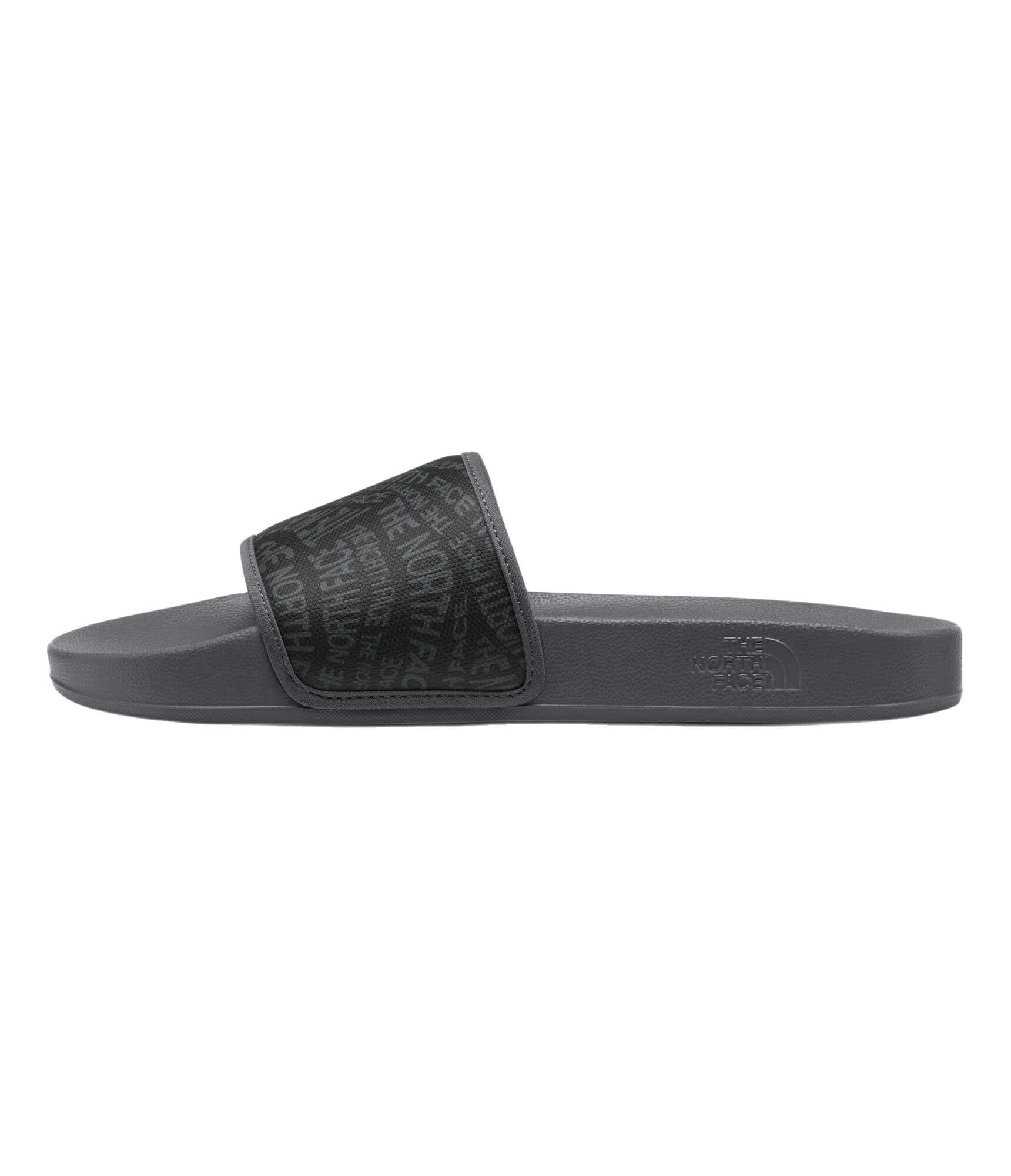 THE NORTH FACE Men's Base Camp Slide III Sandal | Highly Cushioned, Durable TPU Strap &amp; Rubber Outsole