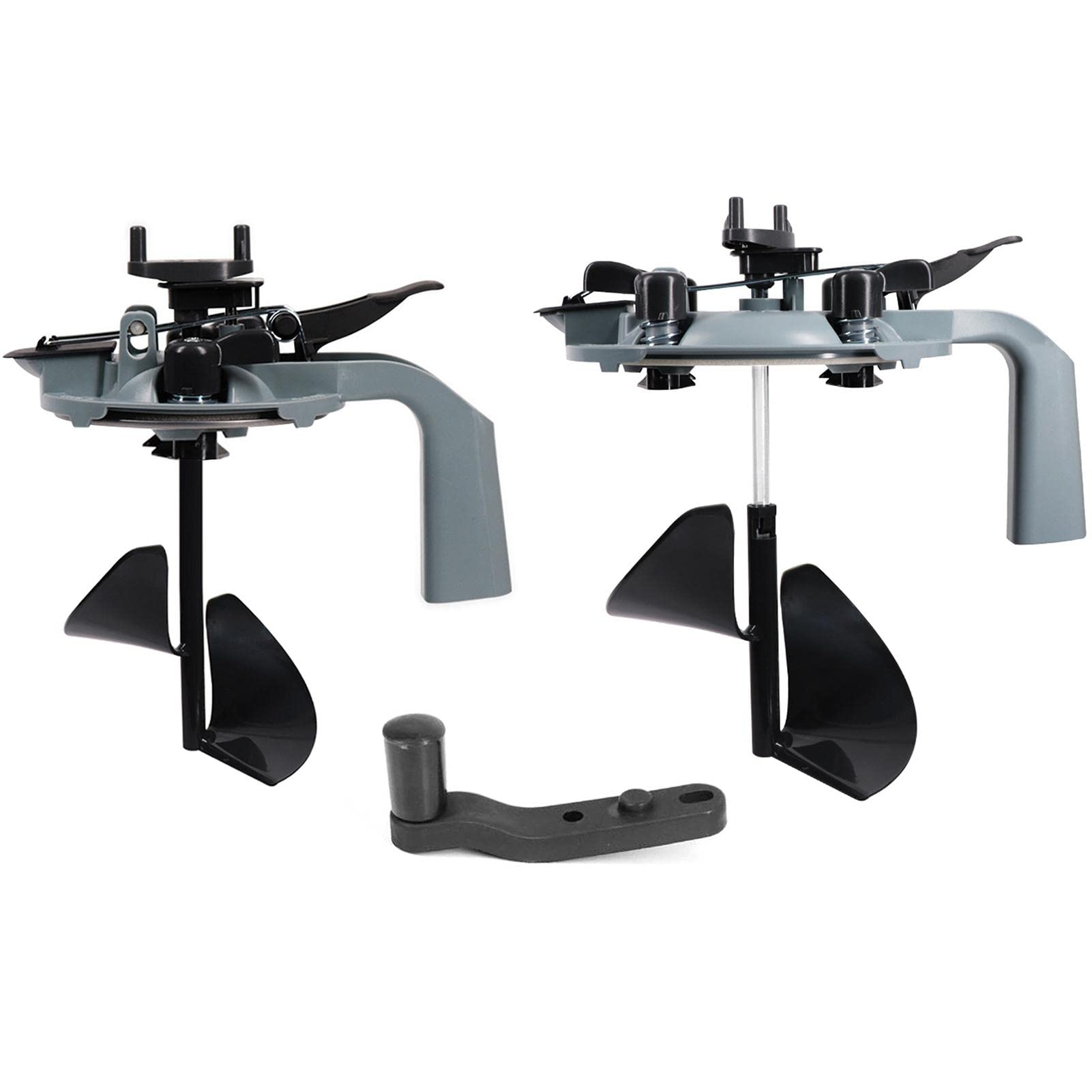 Paint Can Mixing Lid, Paint Can Lid by Mixing Mate, Mixing Mate, Gallon Size Paint Can Pour Spout, Paint Mixing Mate Lid, Mixing Mate Paint Lid, Paint Mixing Bladde for Solvents