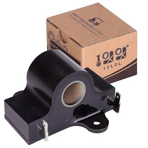 Miniatura 1 de 10L0L Sensor inductivo del acelerador del carrito de golf para EZGO TXT 1994 y más, DCS, PDS Electric 25854G01 25854-G01