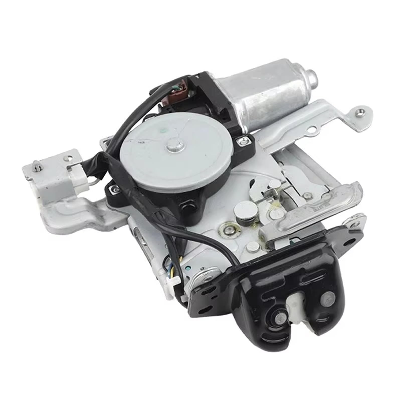 Trunk Lid Lock Latch for Infiniti FX35 2009-2012 FX37 2013 FX50 2009-2013 QX50 2019-2020 QX70 2014-2017 Car Trunk Lid Lock Assembly 90500-6FL0A Rear Tailgate Boot Lock Latch