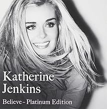 Believe – Platinum Edition