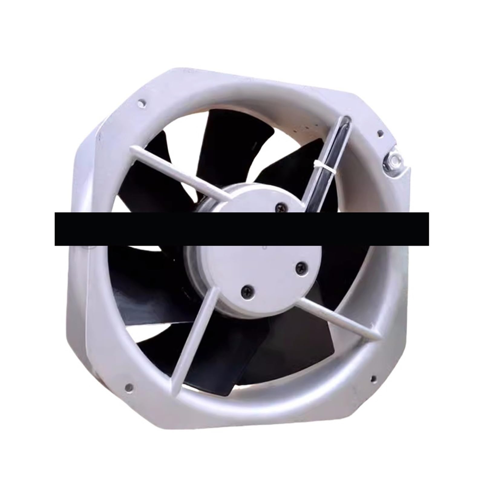 JJKKOZVQF 3388509 22580 220VAC 50Hz 0.35A 75W cooling fan