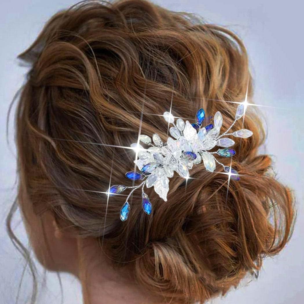 Forcine per capelli - Donna - Accessori - di PK handmade | su