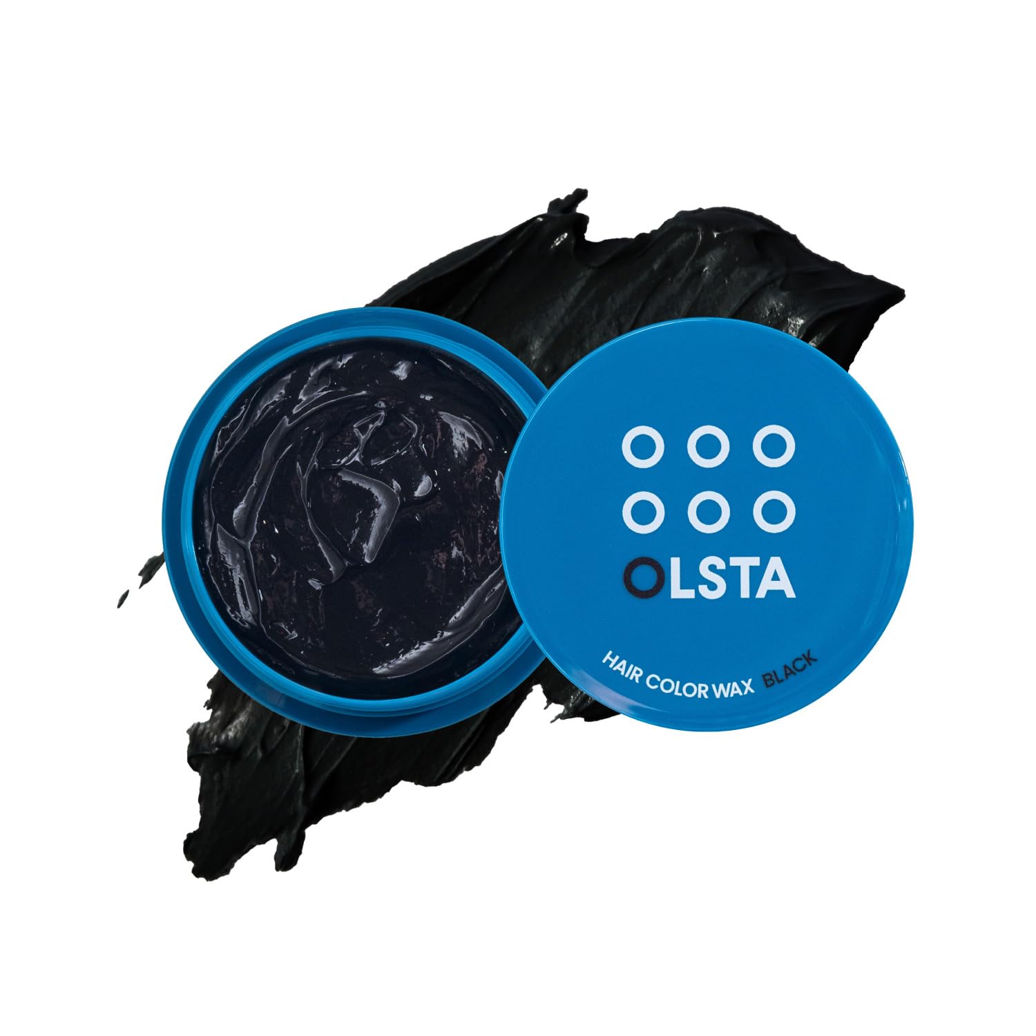 Amazon | 【2026年1月リニューアル】OLSTA オルスタ カラーワックス