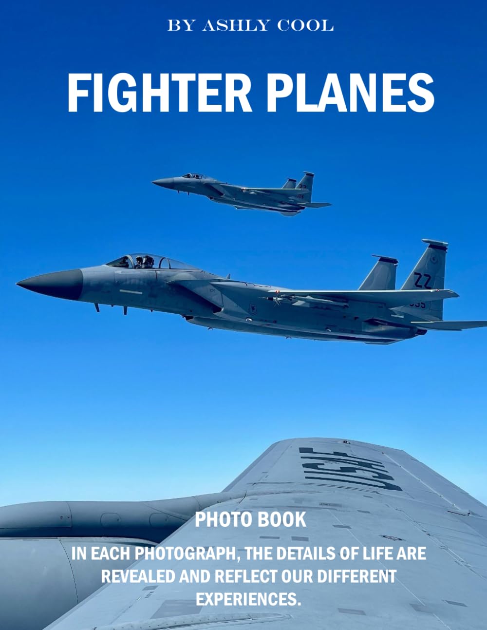 Fighter planes: Discovering Fighter Planes: A Visual Journey Through Aircraft Prowess and Innovation