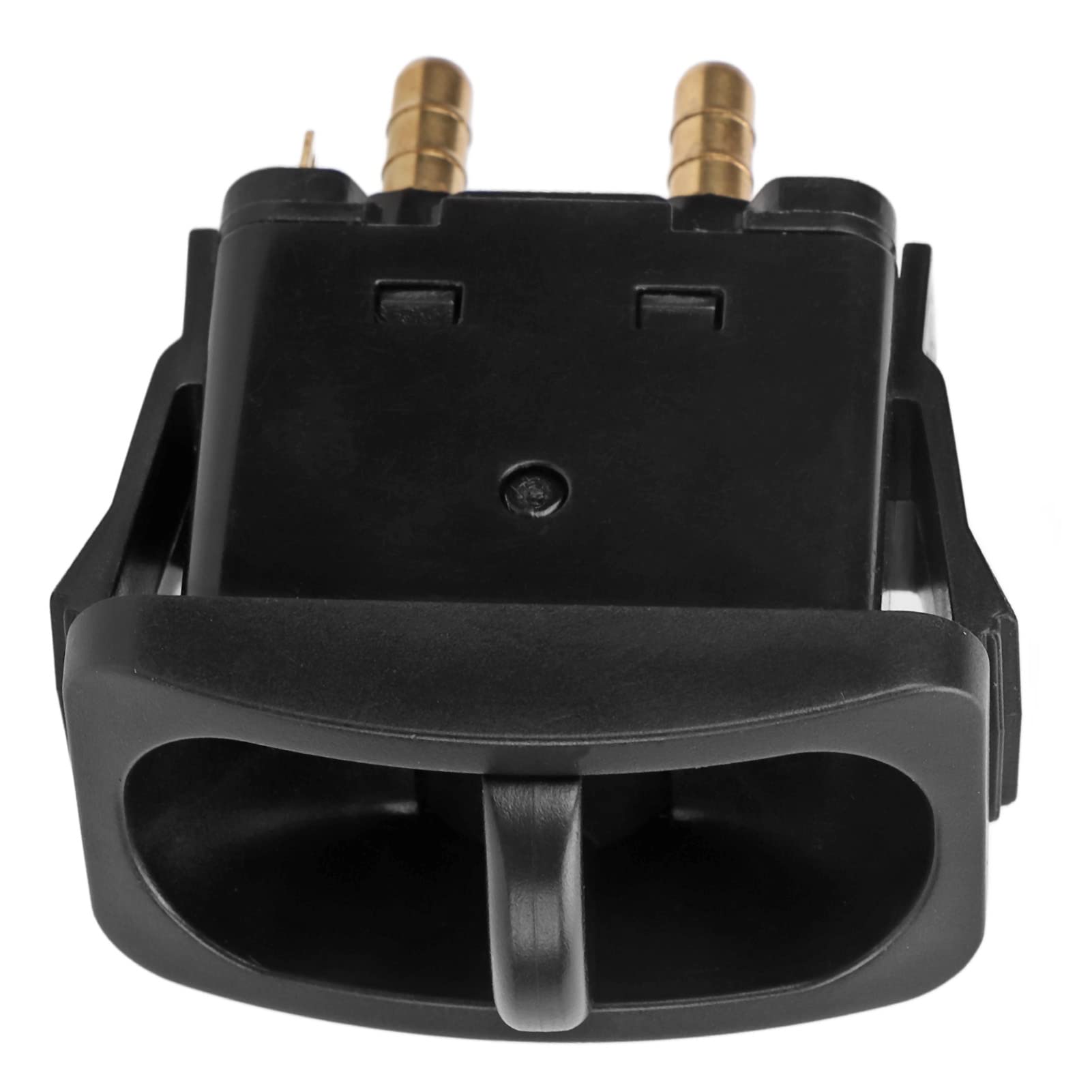 OUKENS Commutateur d'activation de ressort pneumatique, commutateur de commande de suspension pneumatique, soupape de levage de siège de cabine électrique