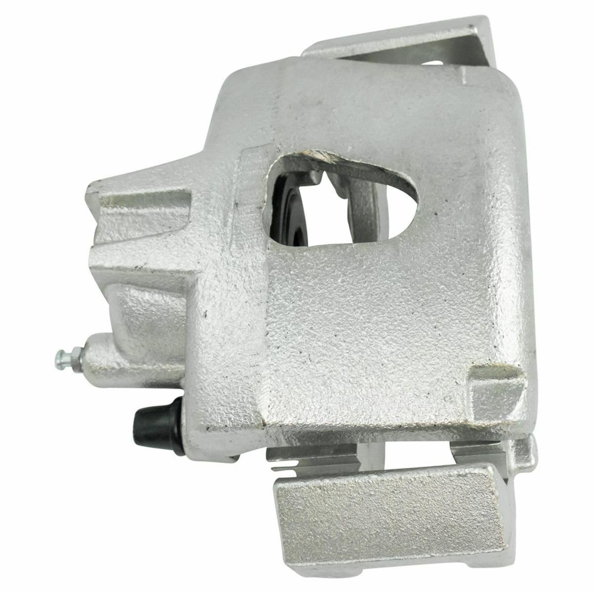 Amazon.com: CHYGLHQ 2pcs Disc Brake Caliper Set Front Rear Left 