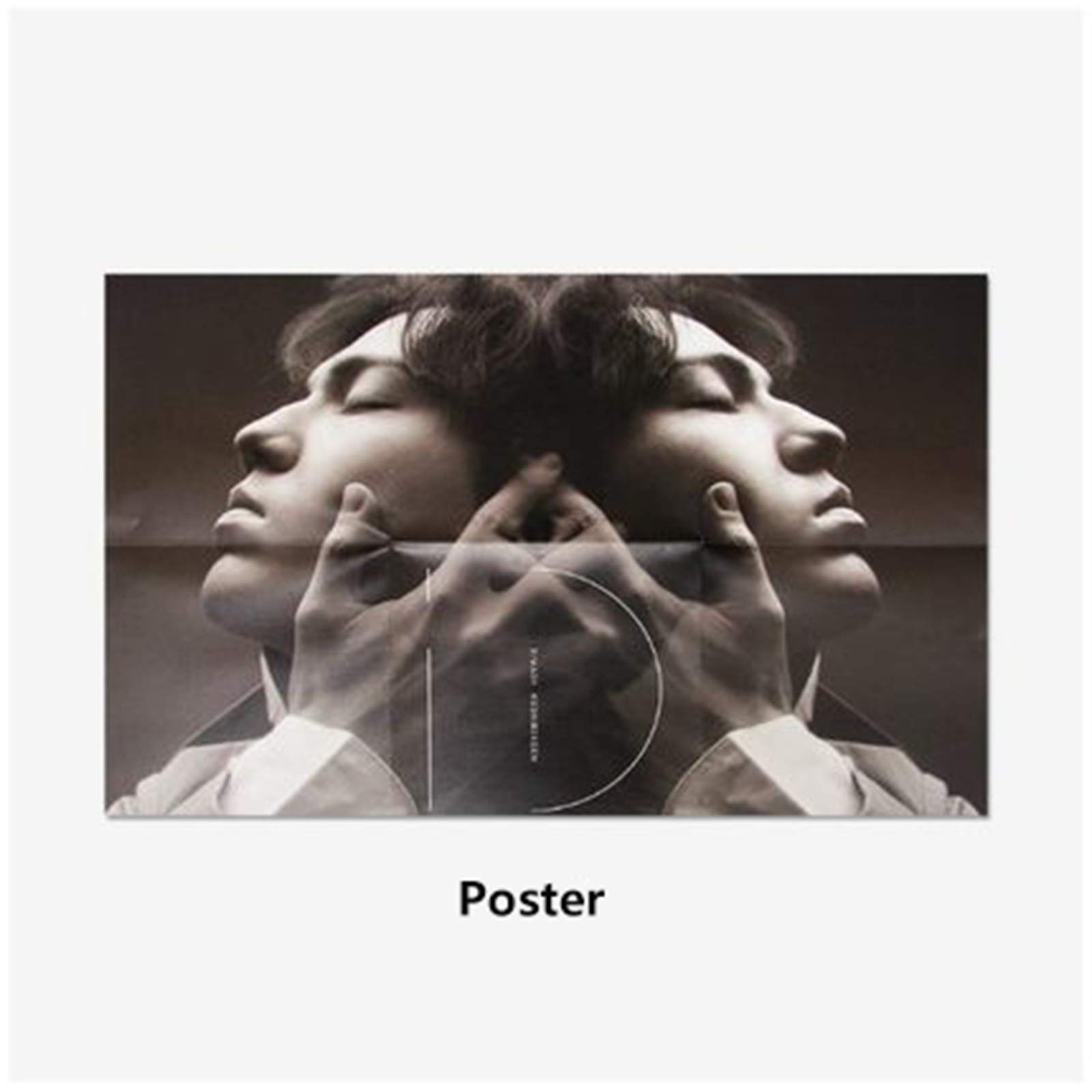 Dimash ディマシュ　KUDAIBERGEN iD CD iD - Album by Dimash Qudaibergen - Apple Music