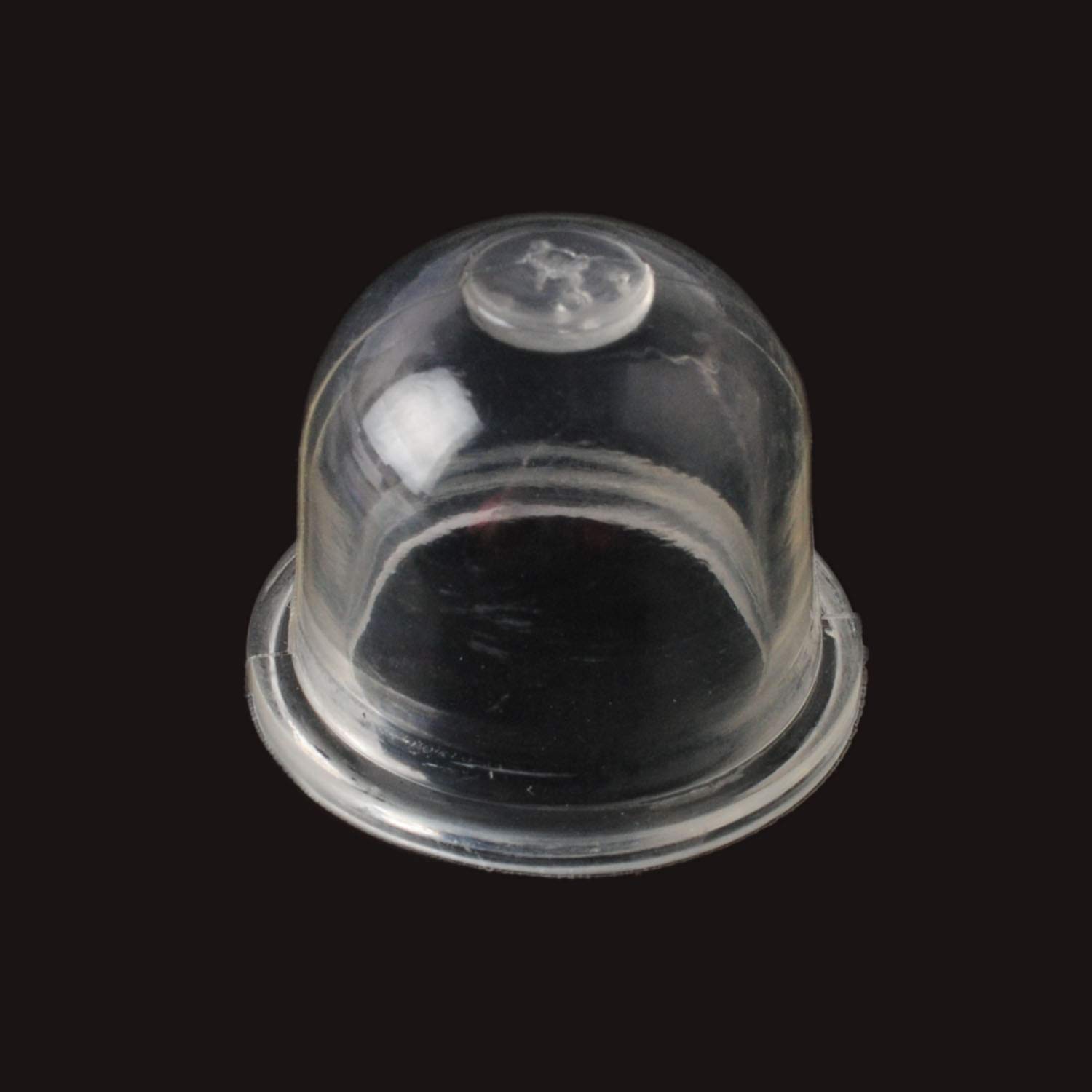 JEYORZY Lot 10 Pompe D'Amorce Carburateur - 19mm Et 22mm | Pour Tondeuse, Tronçonneuse, Machines à Essence