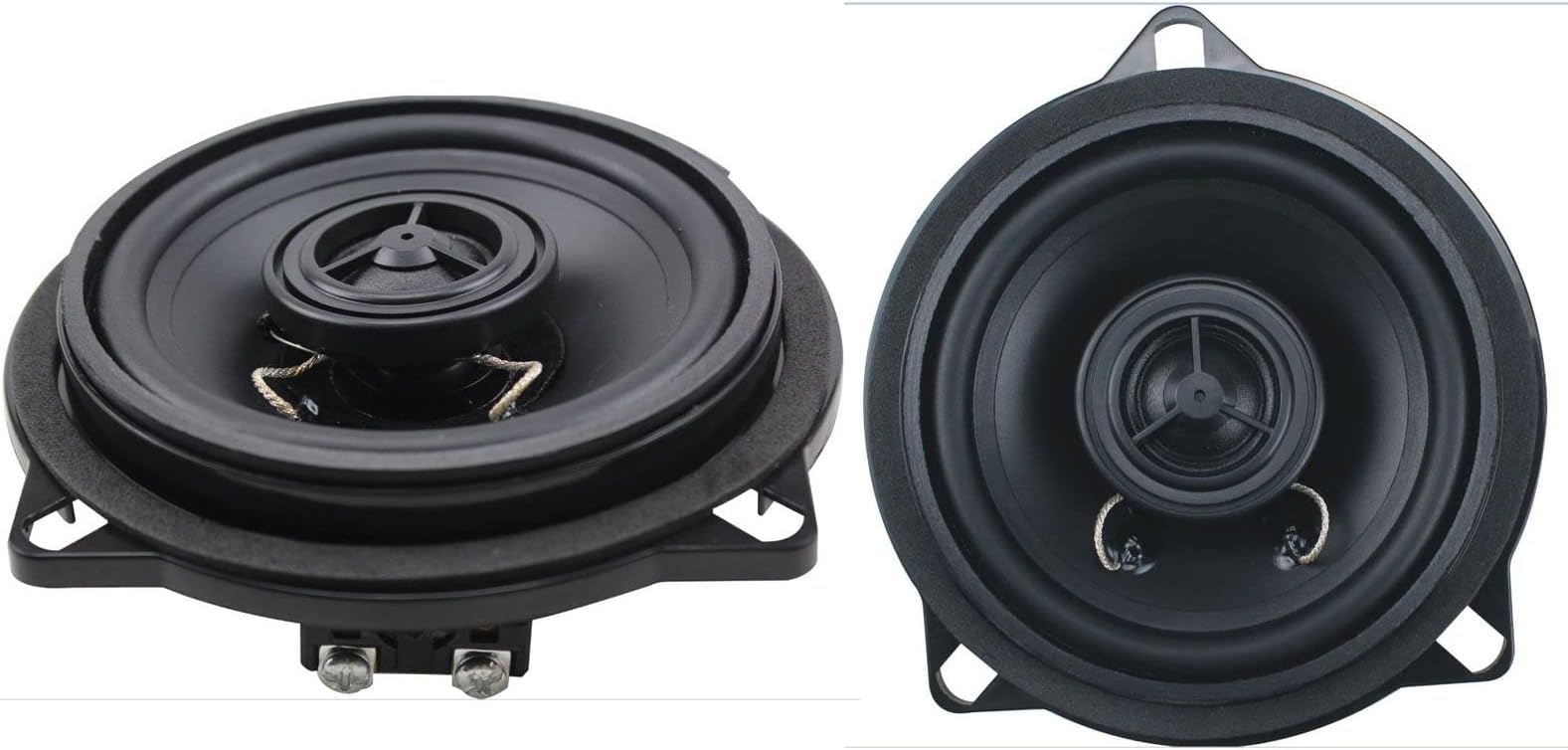 Dietz CX-BM4 Speakers for BMW 1 Series 3 and 5 Series, (1 pair / 2 pieces)