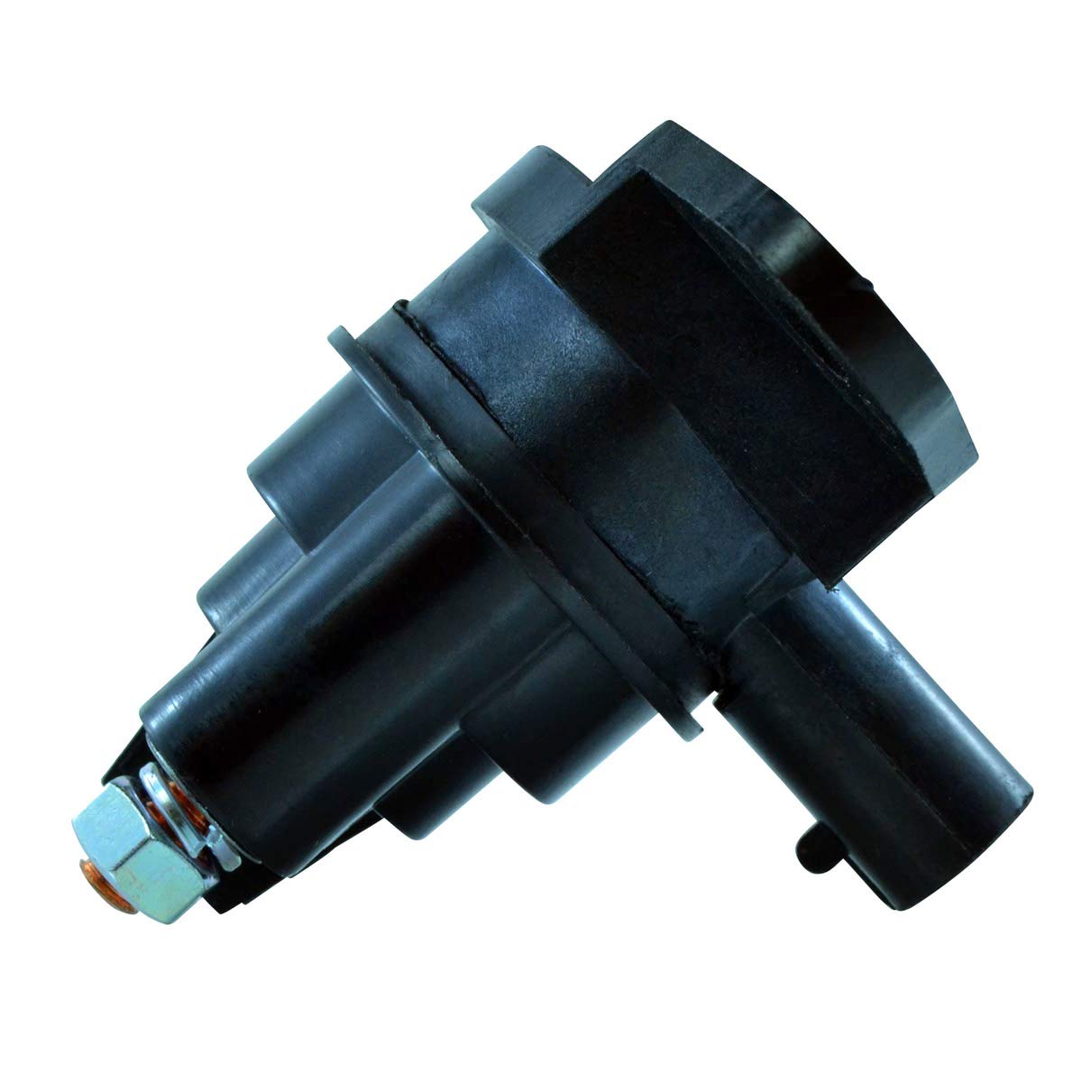 RMSTATOR Replacement Starter Relay Solenoid Switch for Can-am Ryker 600 900 | Spyder F3 Roadster 1330 2022 OEM# 278003012