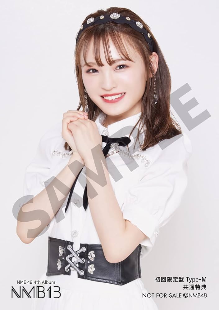 NMB48 NMB13 初回限定盤 タイプNMB＋劇場盤 計4枚 CD+DVD 3月8日発売 4thアルバム「NMB13」全貌公開！ - NMB48