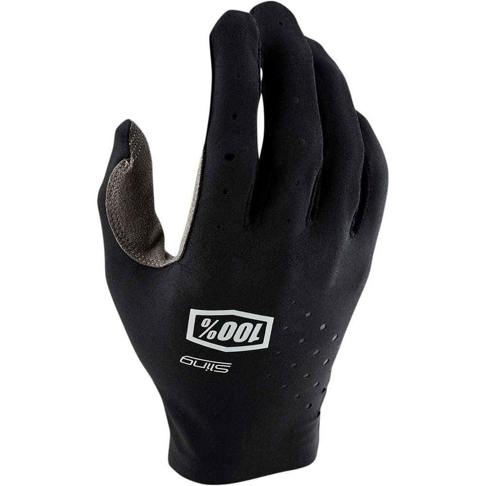 100 Sling Mountain Biking Gloves - MTB Dirt Bike Powersport Riding Protective Gear for Men