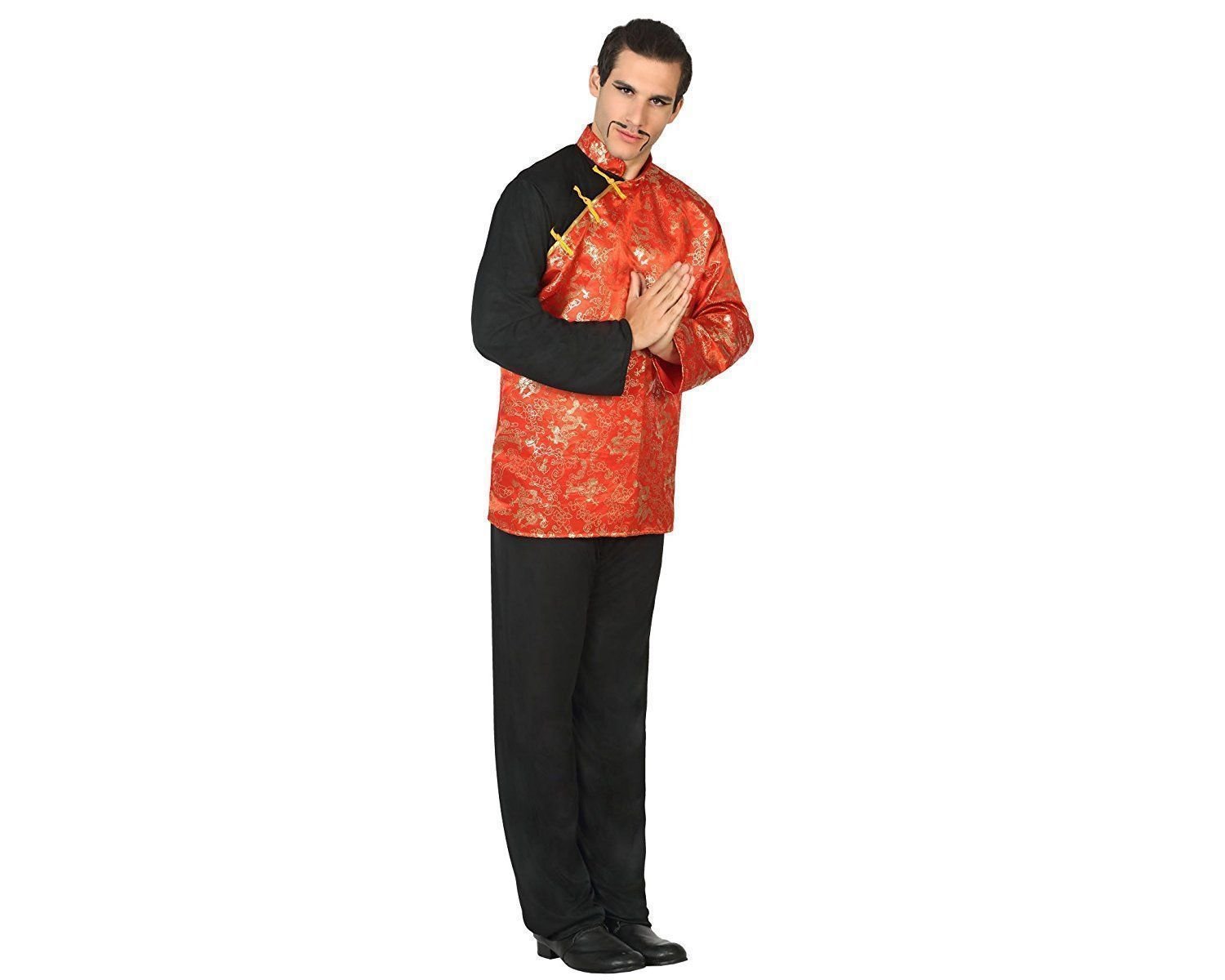 ATOSA Costume Chinese Man Man XL