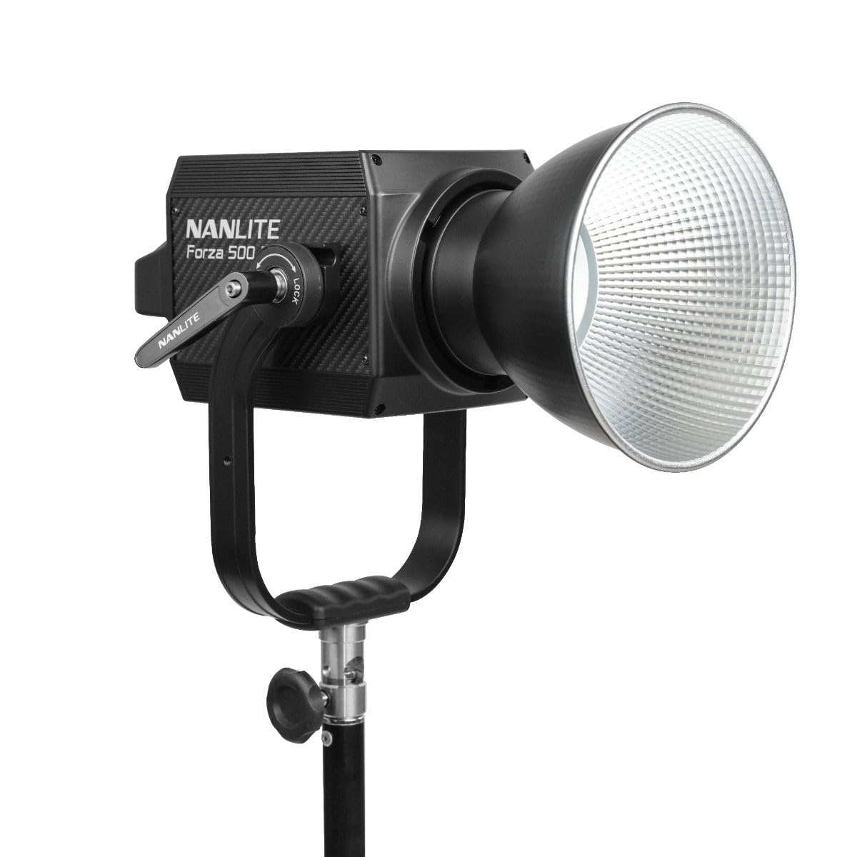 NL-​FZ500B II Nanlite F. 500B II Luce Led Bicolor