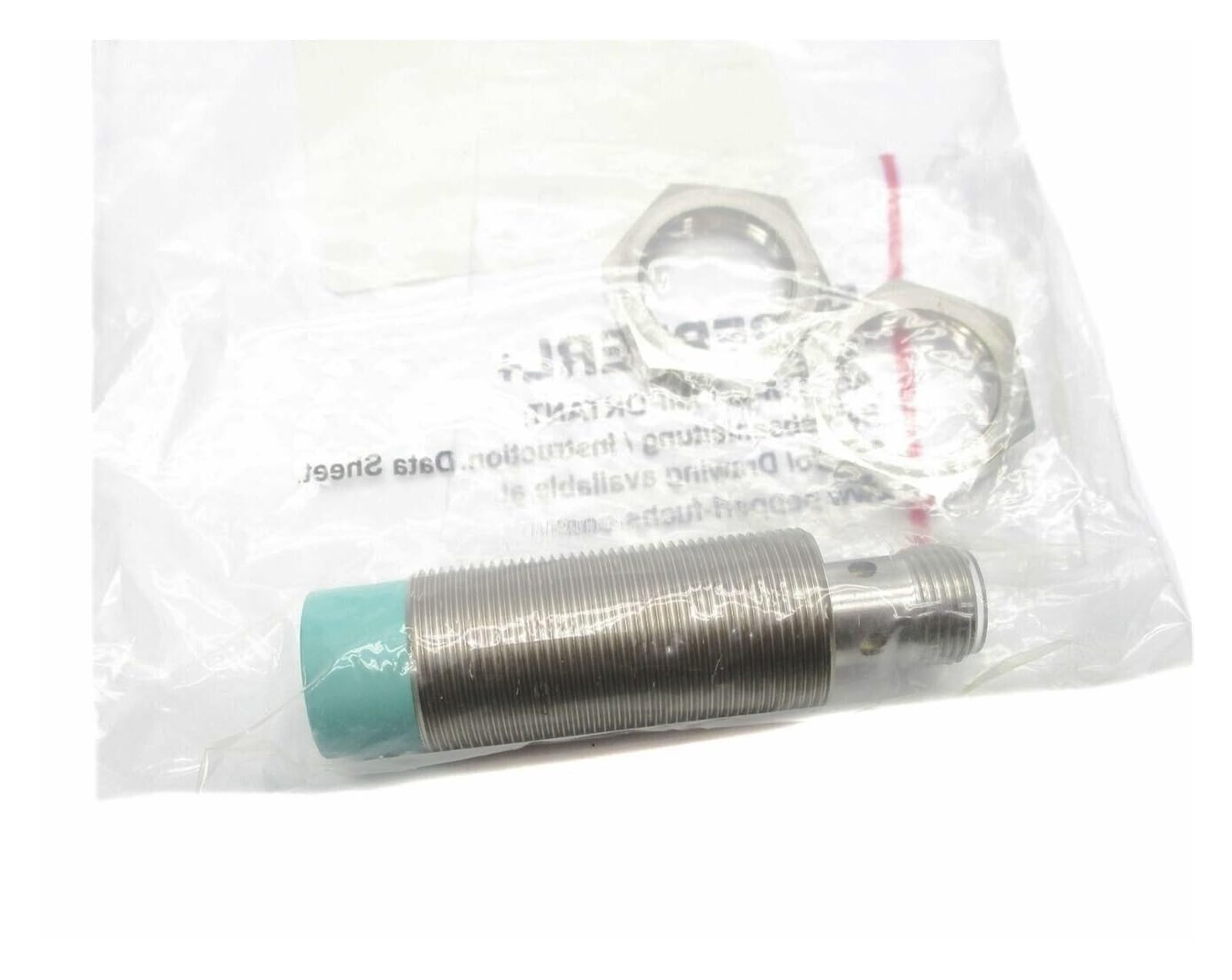 ZVQYSGIW NJ8-18GM50-E0 NJ8-18GM50-E2 NJ8-18GM50-E0-V1 NJ8-18GM50-E2-V1 Inductive Switch Sensor(NJ8-18GM50-E0-V1)