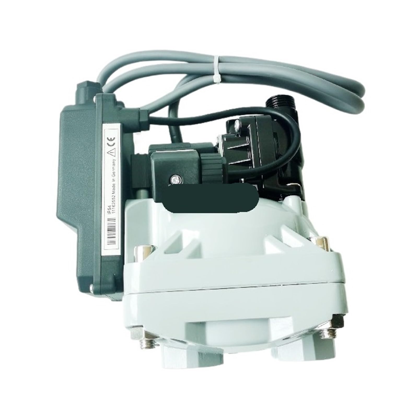 LEOTNNDQ Drain Valve 2901146551 EWD330 1622855181 1622855183 1621682200(EWD330 115V)