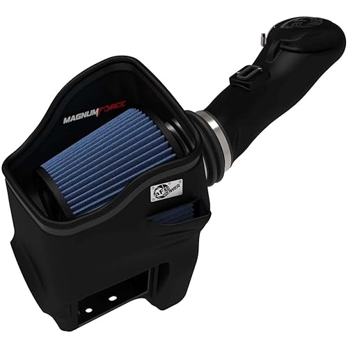 aFe Power AIS P5R Ford Dsl Trucks 11-15 V8-6.7L (td) AIS 54-11872-1