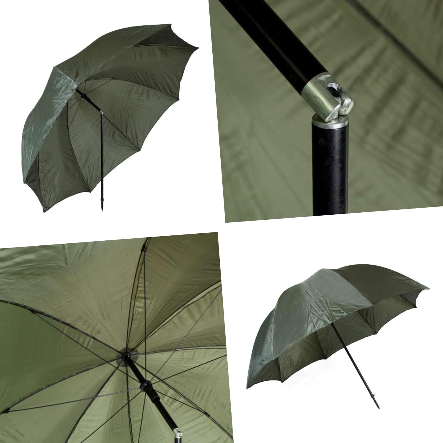 Traxis Eco Umbrella | Parapluie de Pêche