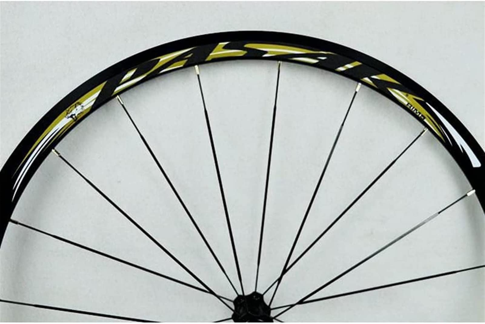 Amazon.co.jp: 700C 二重壁ホイールアルミ合金道路自転車リム V