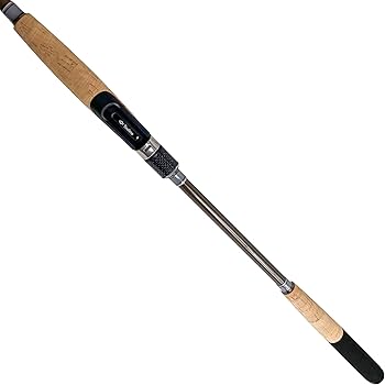 Amazon | GINGA KABUSETUNE 255M【カブセ釣り専用ロッド】 (255M