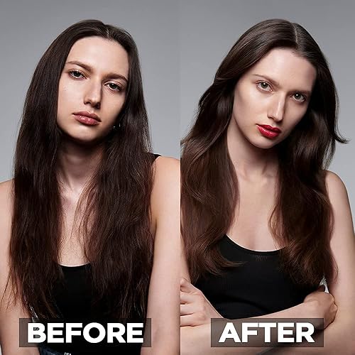 Miniatura 4 de ORLANDO PITA PLAY Time Capsule - Máscara de tratamiento fortificante exclusivo, complejo de fortifinidad, para un acondicionamiento profundo y la