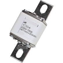 Fast Blow Fuse RSO RS0 RGS32 250V 150A 200A 250A Fast Blow Fuse150A