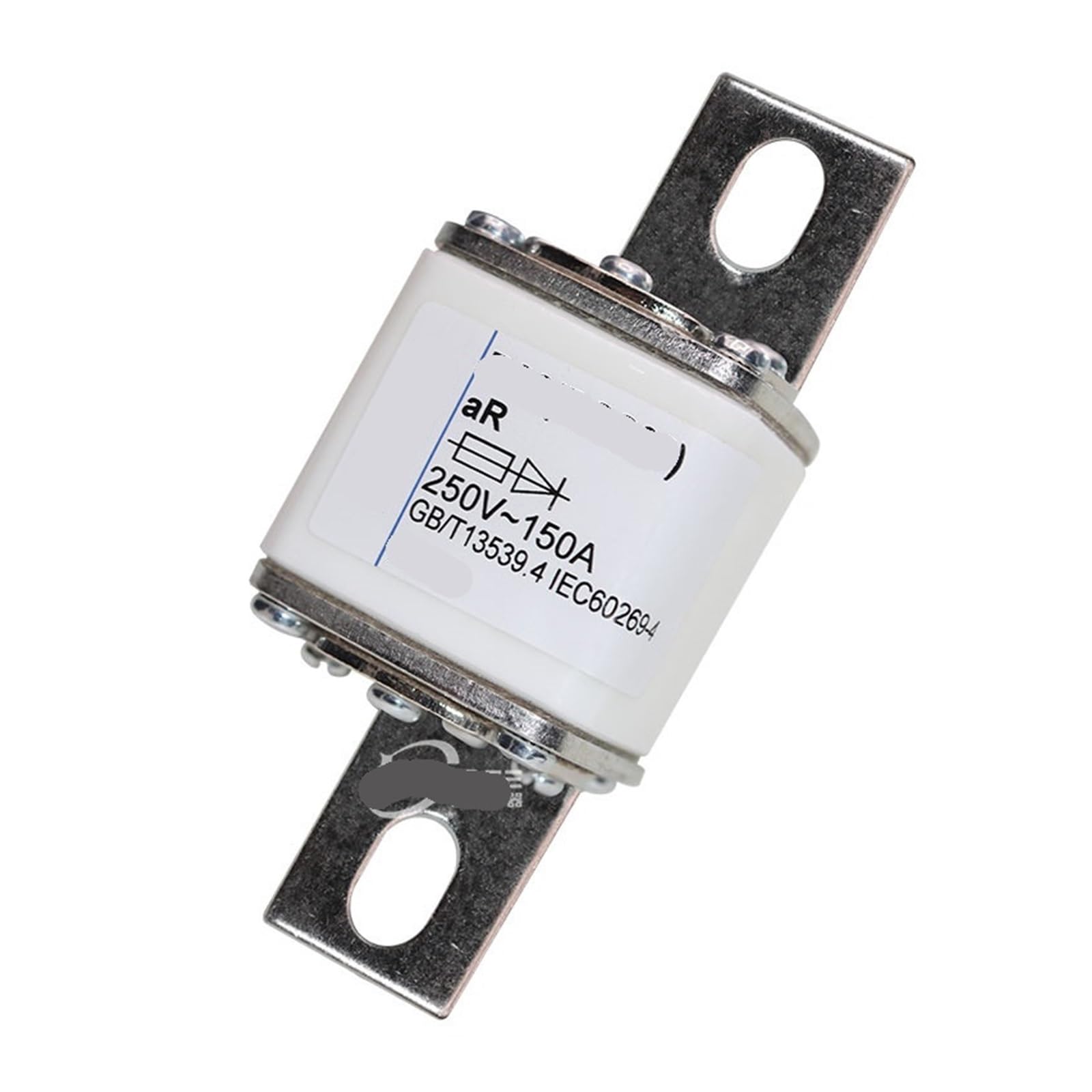 Fusible rápido RSO RS0 RGS32 250V 150A 200A 250A Fusible rápido(250A)
