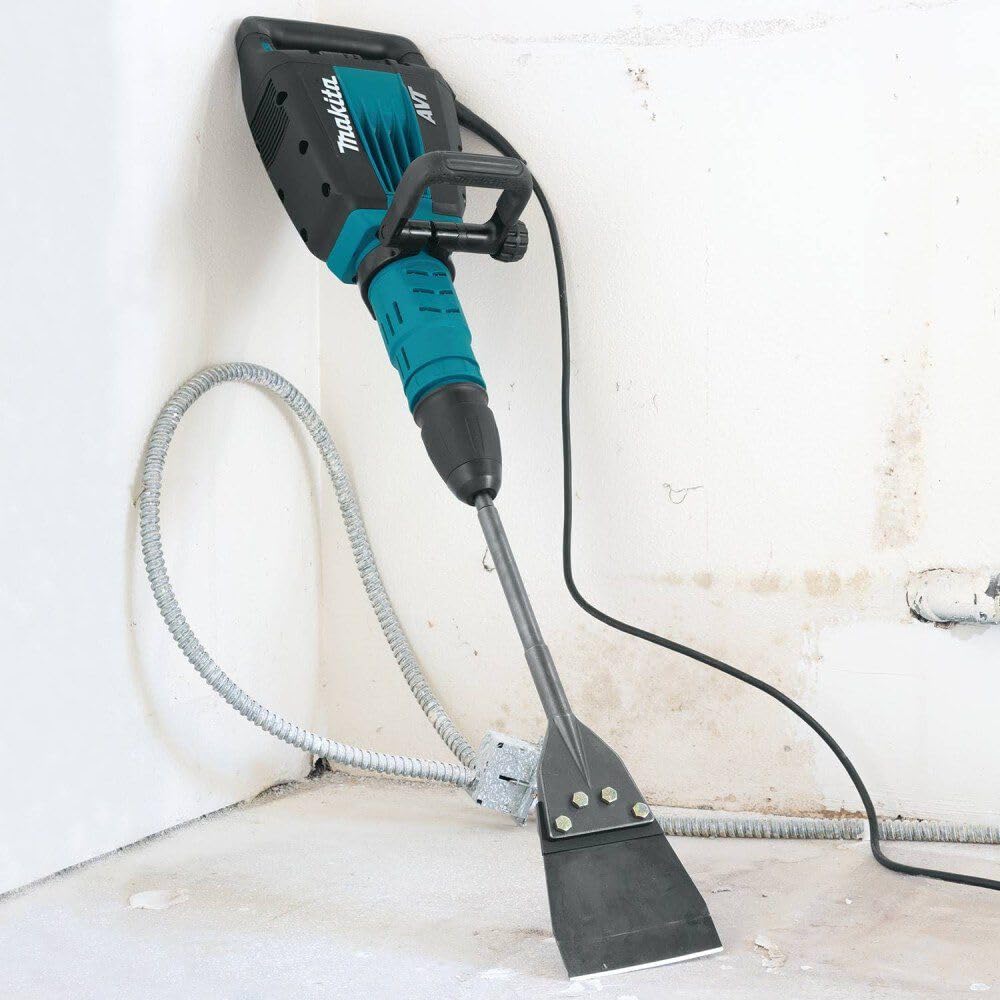 Makita t-02593 rasqueta de suelo SDS-max, 15,2 cm)
