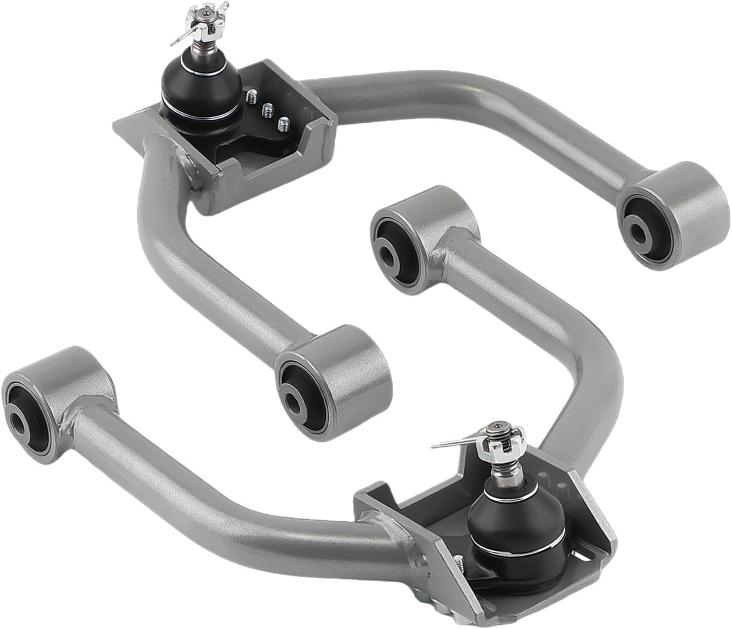 Alignment Front Adjustable Camber Arms Compatible With Lexus IS300 XE10