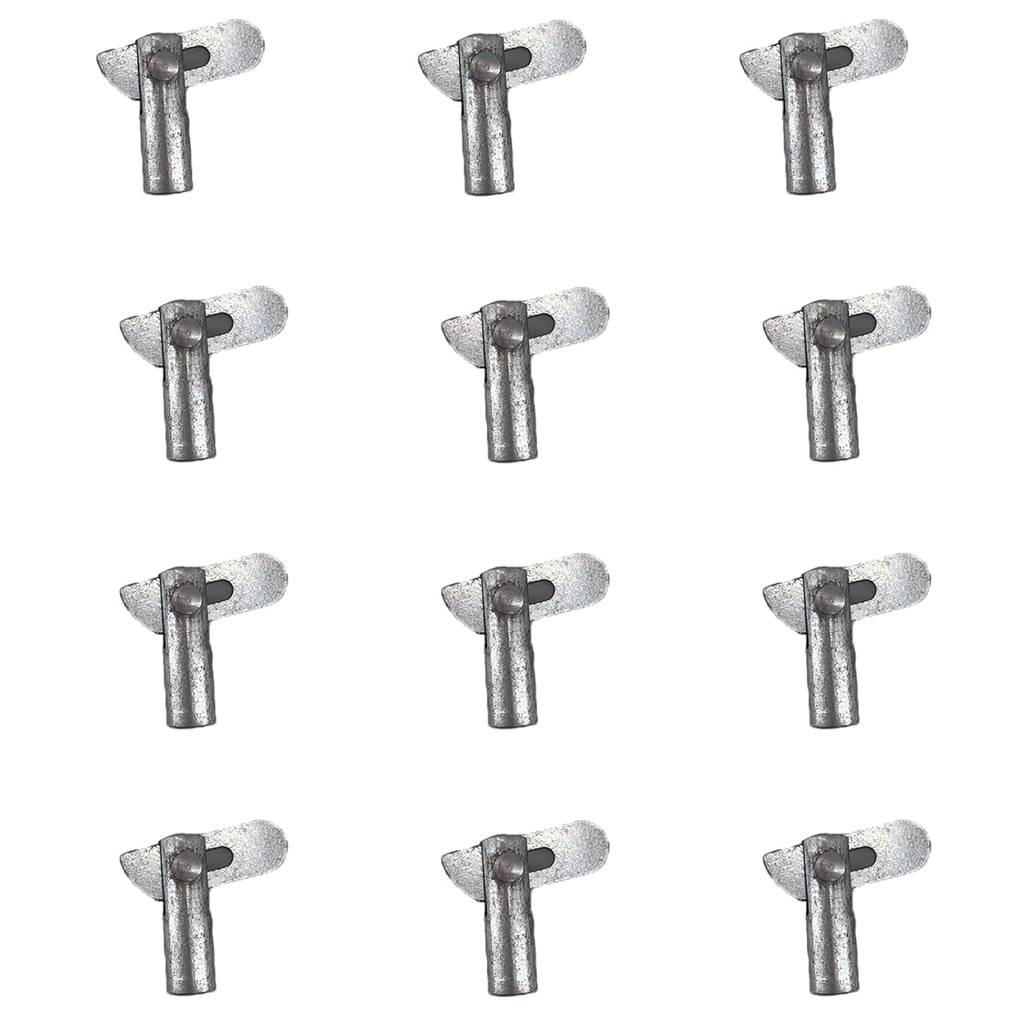 Fudatong Detachable Scaffolding and Guardrail System