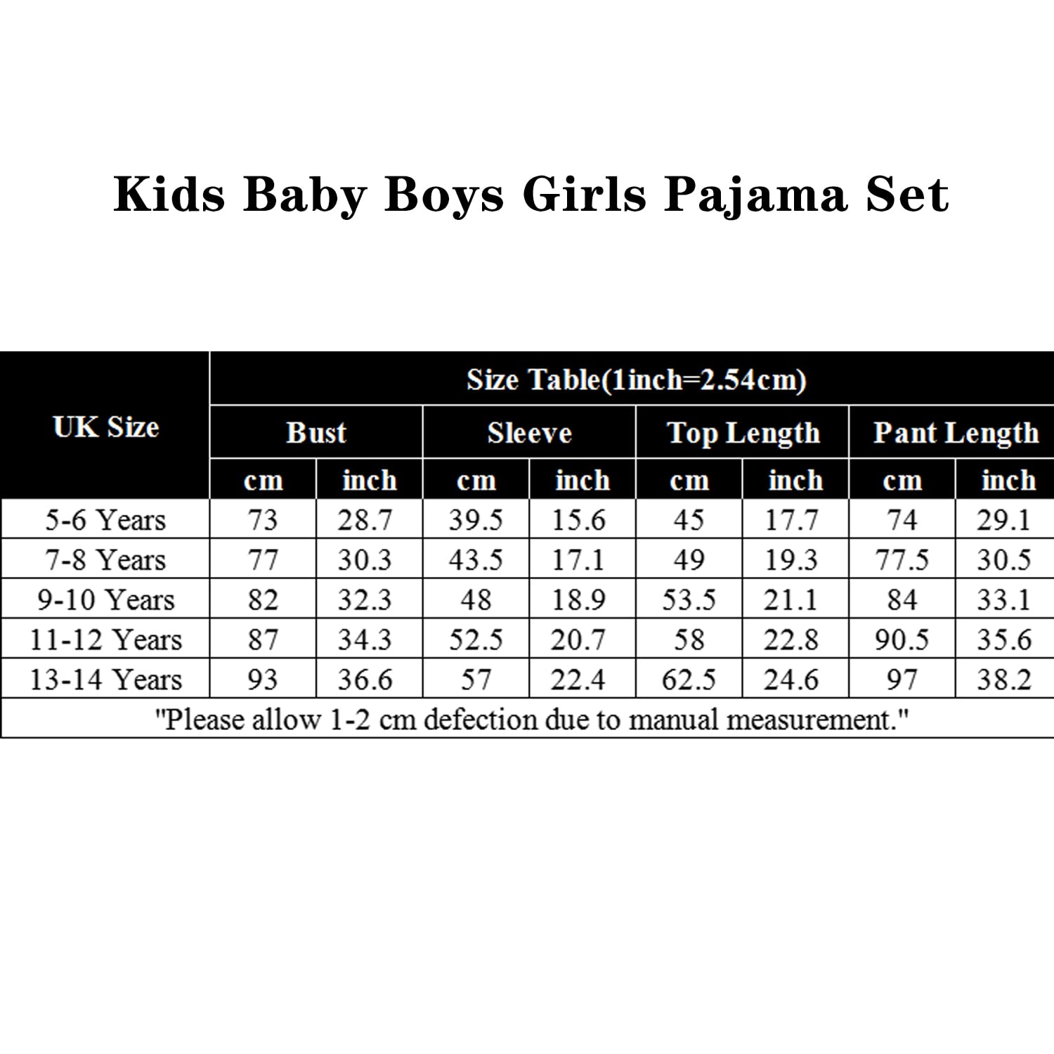 Verve Jelly Bambini Bambino Bambino Ragazza Ragazzo Pigiama Raso Set Manica Lunga Button-Down Magliette e camicette Camicia Pigiama + Pantaloni Lunghi Bottoms Pantaloni Degli Indumenti Da Notte Abiti