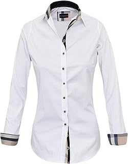 Suchergebnis Auf Amazon De Fur Bluse Burberry Muster
