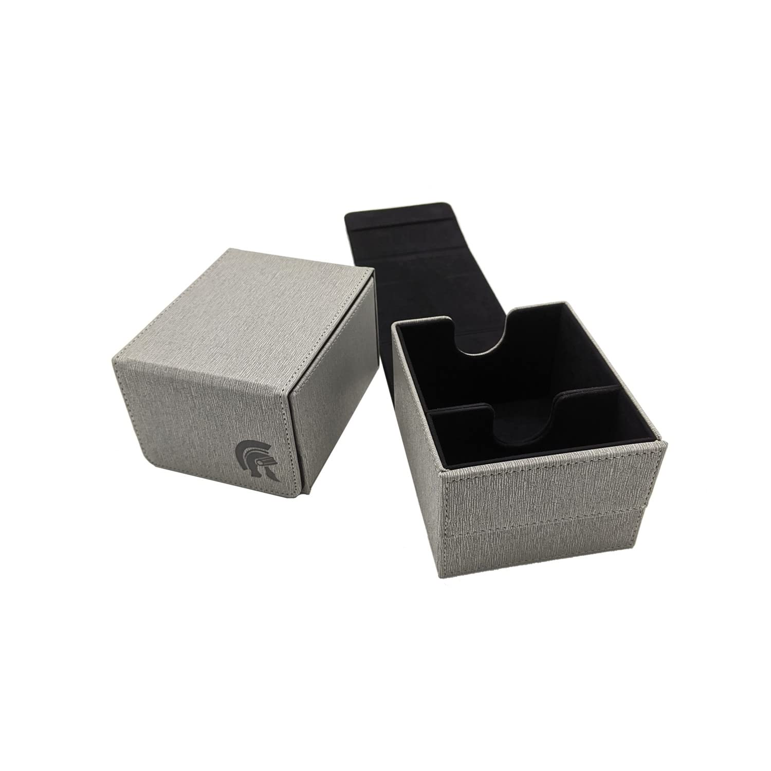 LEGION EVENTS Sentinel 130 Deck Box - Gray
