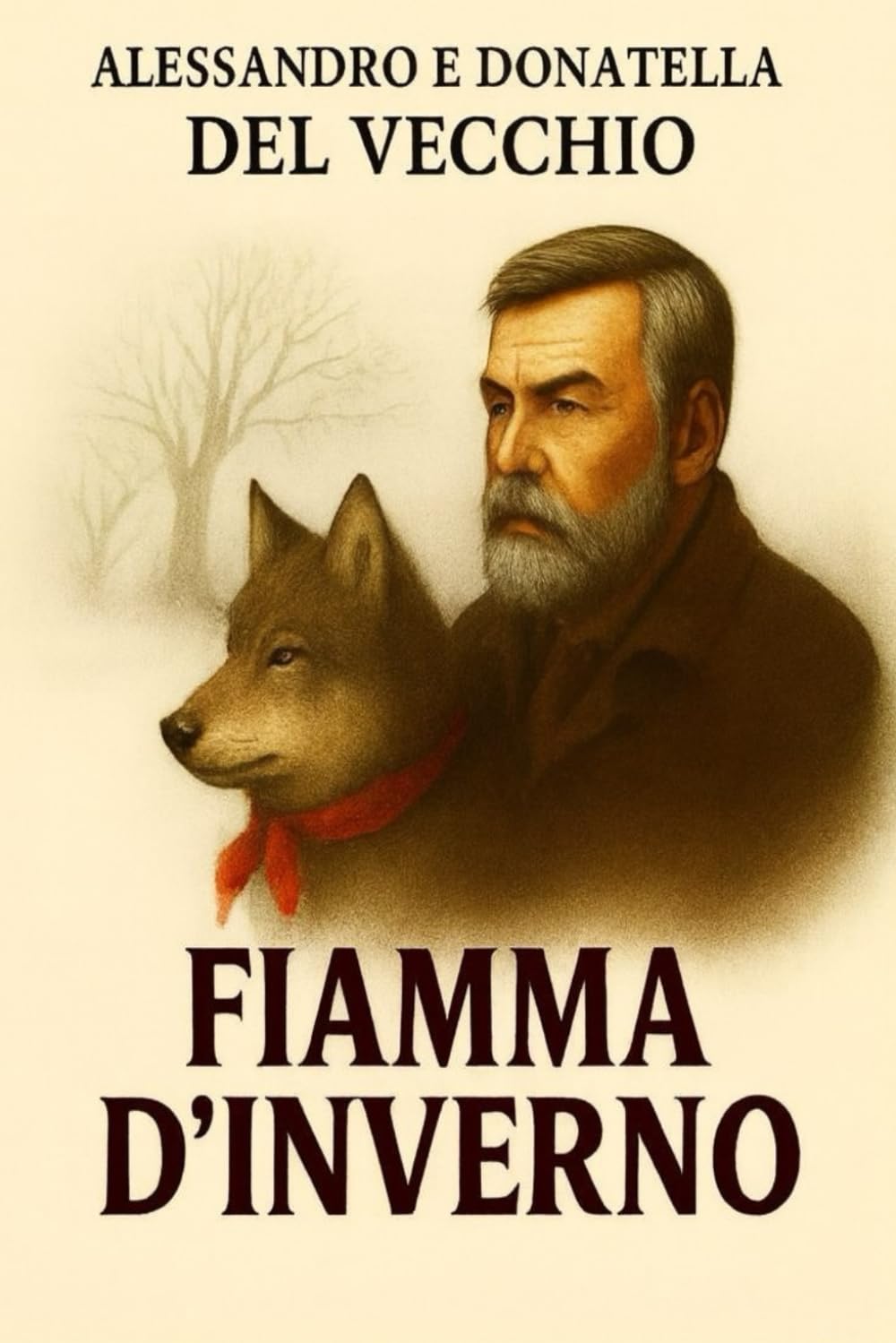 FIAMMA D'INVERNO