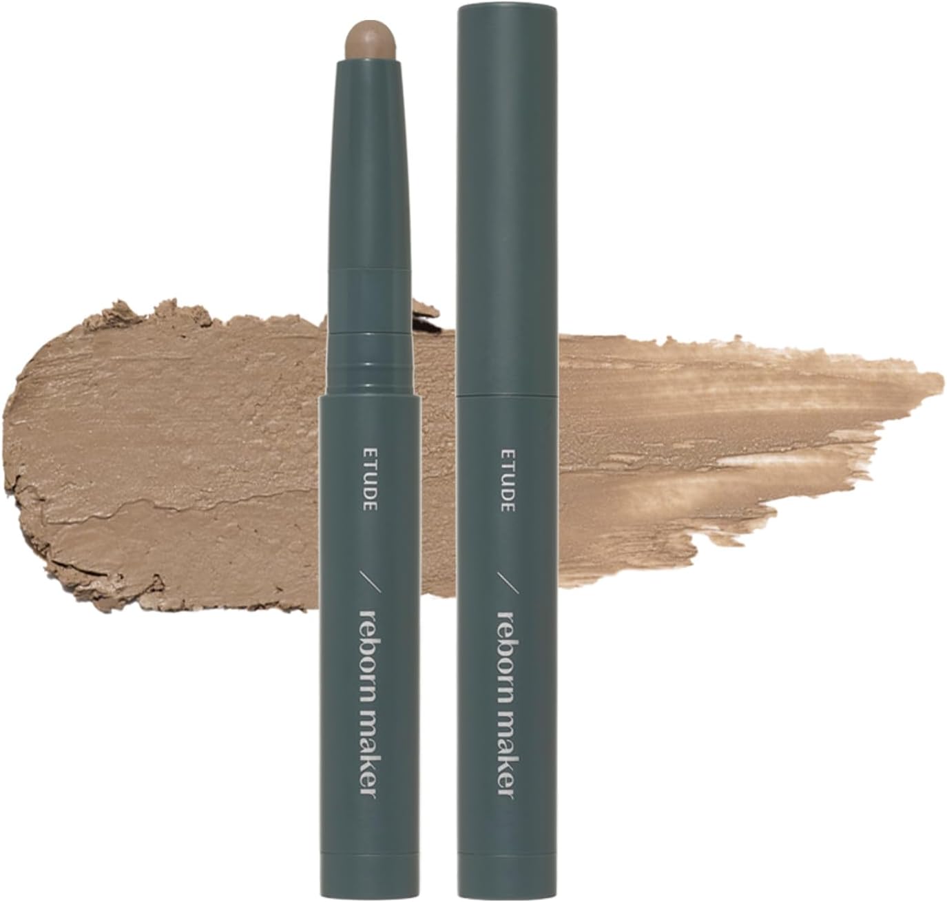 [Etude Official] Contour Stick Cool/Shading Nose Shadow Face Shadow Tear Bag Natural Finish 1 Piece (x1)